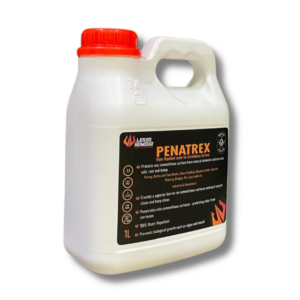 LIQUID ARMOUR - PENATREX - DAMP PROOF - 1L - NATURAL