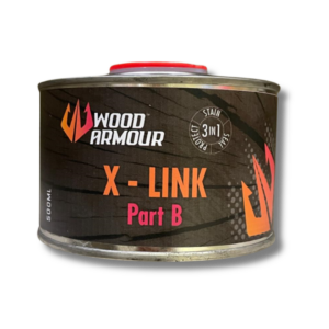 WOOD ARMOUR - XLINK - SGL UNIT