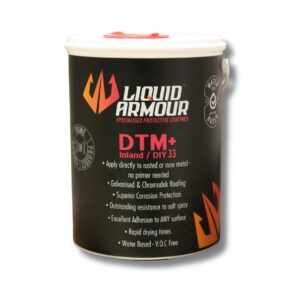 DTM+33 - INLAND / DIY