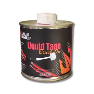 LIQUID ARMOUR - LIQUID TAPE BRUSH ON