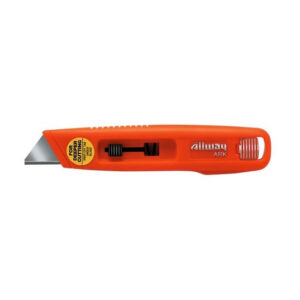 AUTO RETRACTABLE KNIFE