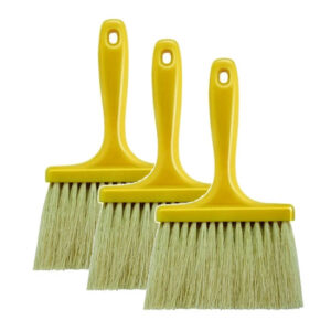 SOFT GRIP HEAVY DUTY MASONARY BRUSH