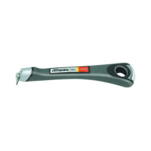 1″ SOFT GRIP CARBIDE SCRAPER