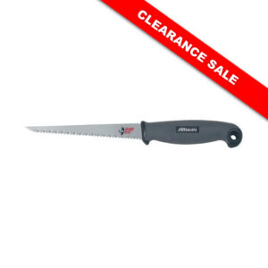 SOFT GRIP DRYWALL JAB SAW