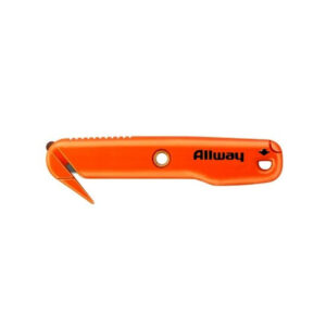 SAFETY HOOK KNIFE