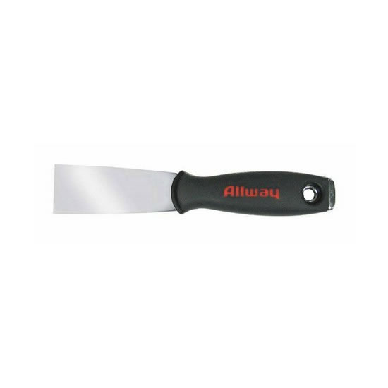 1-½” SOFT GRIP - FLEX SCRAPER